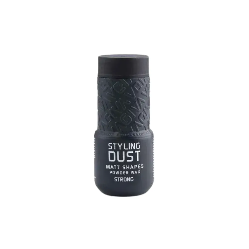 Agiva Hair Styling Powder Wax 02 Strong Styling 20g